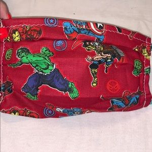 😷 fashion face mask. air filter inside 😷